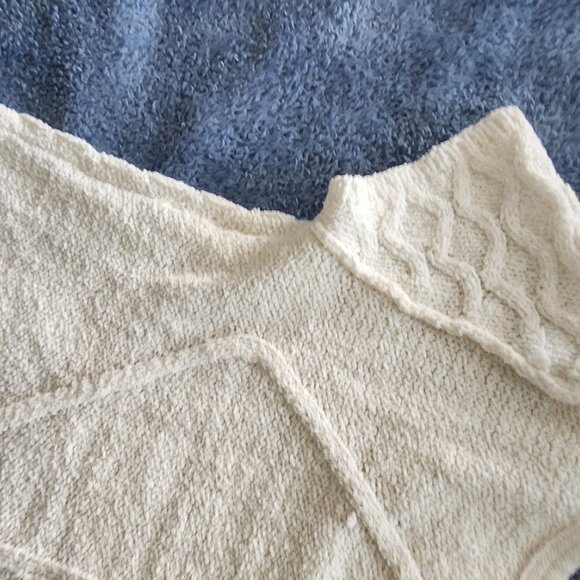 Jane Sweater Top - Picture 5 of 10